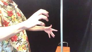 Fauré  VocaliseEtude on Theremin [upl. by Anhaj]