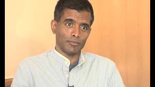 Interview with Aswath Damodaran [upl. by Merfe637]