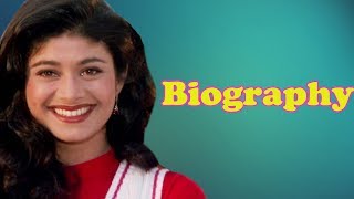 Pooja Batra  Biography [upl. by Dalila]