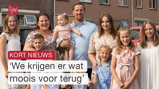 Familie Jelies krijgt nieuwe tvserie over emigratie naar Spanje [upl. by Malet]