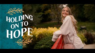 Holding On To Hope  Olivias Story [upl. by Rednal]