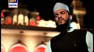 Naat Khawan Mahmood Ul Hassan Ashrafi Tauba Qabool Ho ARY Digita 2012 by KaMrAnS [upl. by Nahtannhoj960]