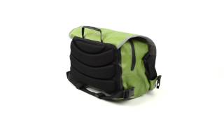 Hyalite Equipment Sitka Waterproof Bag [upl. by Christos117]