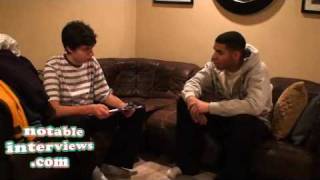 Drake Interview BEFORE HE BECAME FAMOUS [upl. by Pope]