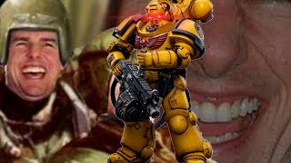 Heavy Bolter [upl. by Geithner536]