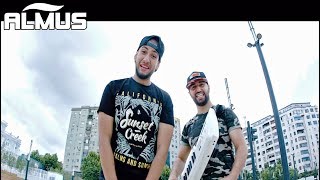 Eri Qerimi ft Ilir Tironsi  Sfida Official Video [upl. by Swords]