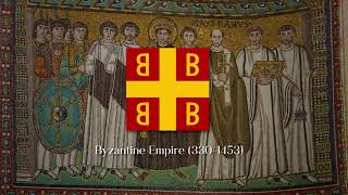 quotPsalm 135quot Byzantine Empire [upl. by Asseram]