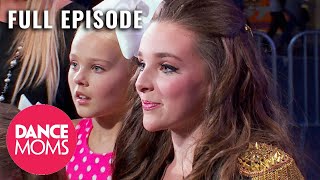 Kendalls High Pressure Pop Star Debut S5 E22  Full Episode  Dance Moms [upl. by Cavan]