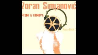 Zoran Simjanovic  Nek nas se sete  Bosko Buha  Audio 2006 HD [upl. by Valenza]