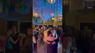 Cover Feli  Promit by Iulia Gavrilescu OvS Sound band nunta wedding dance music [upl. by Constantina]