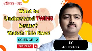 Want to Understand TWINS Better Watch This Now [upl. by Channing]