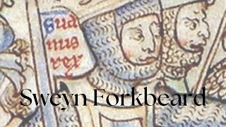 Sweyn Forkbeard [upl. by Olaf]