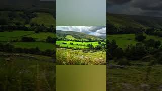 Views of the Yorkshire dales [upl. by Einahpts]