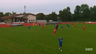 TSV Weilheim 1  FC Frickenhausen 2 29092024 50 [upl. by Adyol]