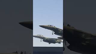 Israeli Fighter jet ready to Attack Iranian Military base and Airbase  Shorts shorts [upl. by Siekram259]