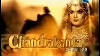 Chandrakanta 1994 Episode 3 [upl. by Anialam]