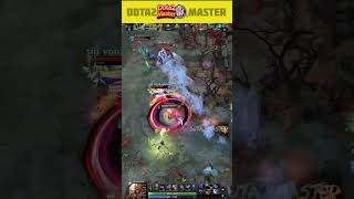 Spin me right round baby 🔄💀 juggernaut dota2 shorts [upl. by Zsa Zsa71]