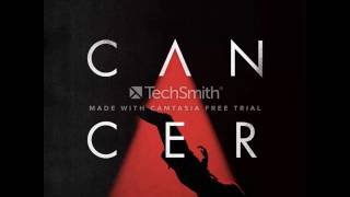 Cancer Instrumental with Back up vocals  twenty one pilots CLEAN [upl. by Sacks]