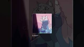 Its you tigerheart x dovewing edit warriorcatstigerheartxdovewing Ideainspo  my brain🧠🙂 [upl. by Tegdirb]