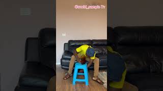 If you want to laugh watch this  landlady amp Oga Tenant season 1 landlady Tenant houserent [upl. by Ynffit]