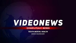 YOUTH MENTAL HEALTH [upl. by Varick]