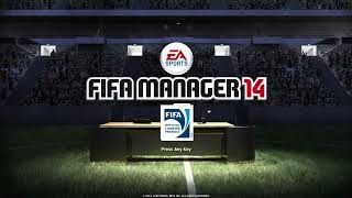 Fifa Manager 14 Soundtrack  Road to Joy [upl. by Alysa]