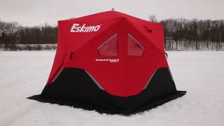 Eskimo FatFish 949 amp 949i Overview [upl. by Zorina311]