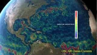 NASA  The Ocean A Driving Force for Weather and Climate [upl. by Etnaik]