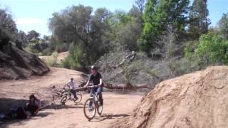 Clips from the yorba linda lakebed [upl. by Asehr]