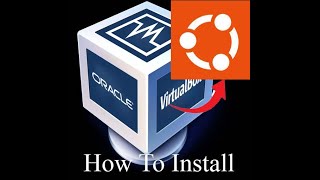 I installed Ubuntu Linux as a Virtual Machine on my PC [upl. by Zarger]