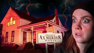 USAs Demon Houses  Part 1 The Villisca Axe Murder House [upl. by Zaremski677]