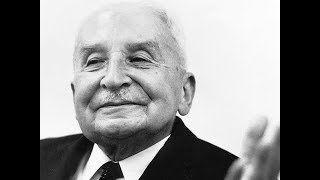 Ludwig von Mises Speaks Recollections from the University of Vienna 1962 [upl. by Bobby]