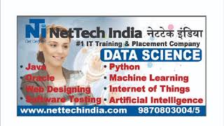 Nettechindia computer training institute location [upl. by Schnabel]