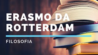 3 Rinascimento e l’età della Riforma Erasmo da Rotterdam [upl. by Ainel]