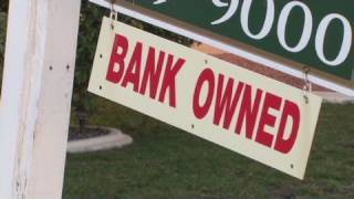 BofA restarts foreclosure sales [upl. by Emmerich449]