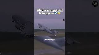 2010 Alaska C17 Crash aviation shorts flying planecrash [upl. by Callista871]