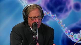 Genomics  Dawn of a New Era Mayo Clinic Radio [upl. by Medlin]