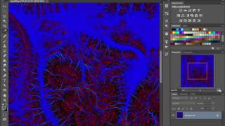 Splat Map photoshop Scripts [upl. by Oric]