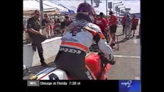 2000 Daytona 200 PRE RACE SHOW ONLY [upl. by Yrrah]