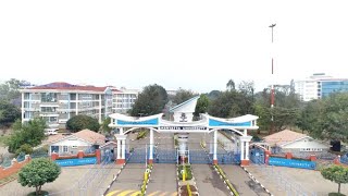 KENYATTA UNIVERSITY TELEVISION DOCUMENTARY [upl. by Llenel]