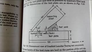 Weldability testingwelding technologywelding engineering [upl. by Hootman]