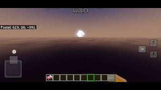 shader mcpe bedrock 12144 download  minecraft patch [upl. by Tanya]