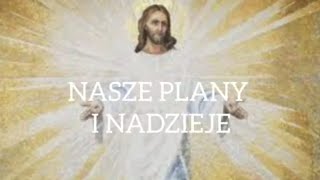 NASZE PLANY I NADZIEJE  KARAOKE [upl. by Iret767]