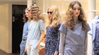 APC SS 13 WOMENS PRESENTATION [upl. by Glavin]