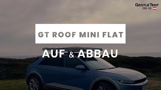 GT Roof Mini Flat 2022  Manual [upl. by Corbin960]