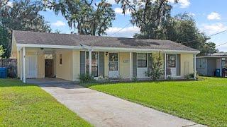 10553 Tulsa Rd Jacksonville FL [upl. by Nera223]