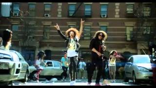 LMFAO  Party Rock Anthem slow remix [upl. by Suolevram]