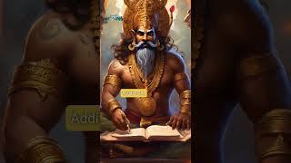 Is Ravana Worshipped in Sri Lanka   Mythology  ai mythology shorts [upl. by Irved]