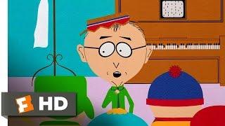 Its Easy MKay  South Park Bigger Longer amp Uncut 19 Movie CLIP 1999 HD [upl. by Nnairak]