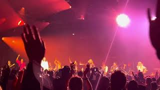 Hillsong Conference London 2024 [upl. by Stearne]